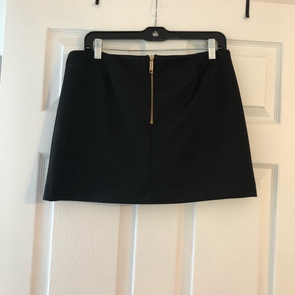 River Island Mini Skirt - Picture 3 of 5